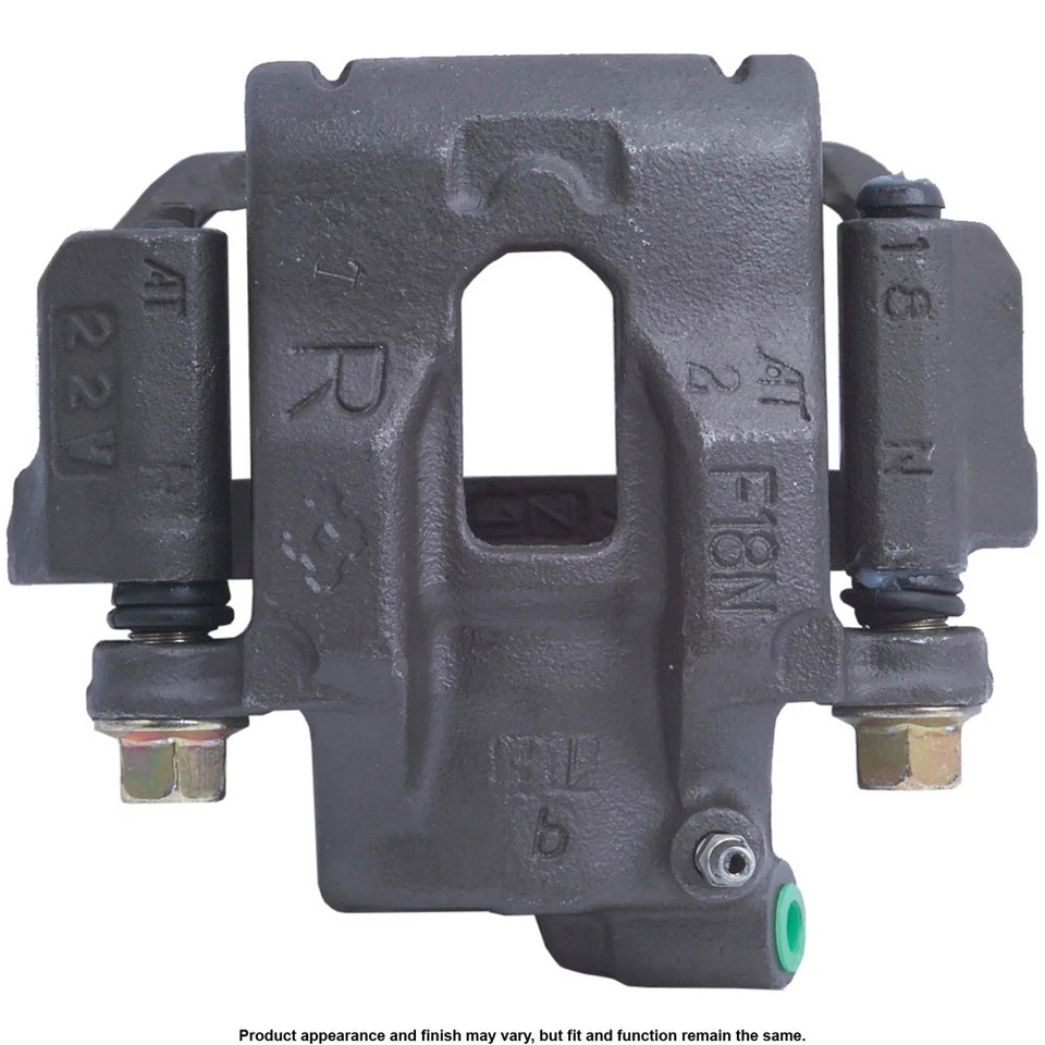 For Toyota Cressida 1989 1990 1991 1992 Cardone Front Right Brake Caliper TCP - Image 2 of 4