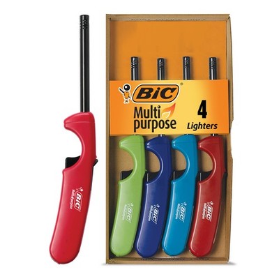 BIC Multi-Purpose Lighter