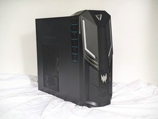 Acer Predator Orion 7000 (i9-13900K, RTX 4090, 32GB/2TB)