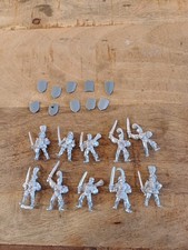 Warhammer Fantasy The Old World Estalian Swor...