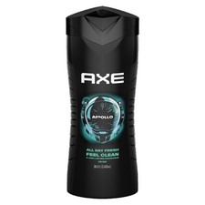 AXE Apollo 2-in-1 Shampoo and Conditioner - 1...