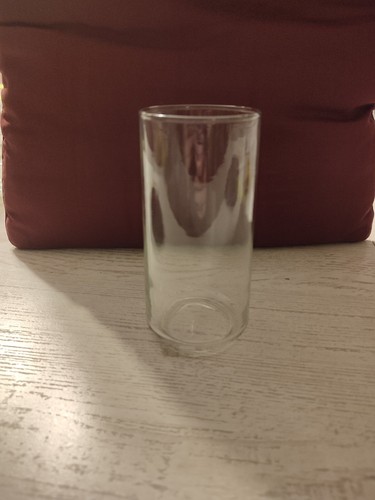 4 Unterschiedliche Trinkgläser, Wassergläser - Bild 4 von 5
