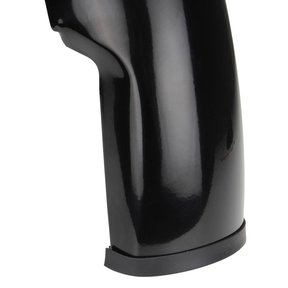 Kotflügel Schutzblech vorn hinten schwarz originalform für S50 S51 S70  - Bild 4 von 4
