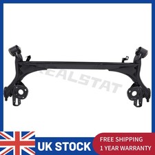 Rear Axle Subframe Crossmember Beam FOR Audi A1 VW Polo MK4 Seat Ibiza MK5 NEW
