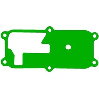 Dichtung Luftfilterdeckel FüR Honda VFR F 750 1986-1989 RC24