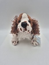 Webkinz Springer Spaniel HM170 New with Code Ganz