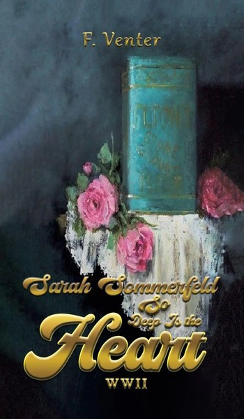 F. Venter | Sarah Sommerfeld | Buch | Englisch (2024) | Austin Macauley-image