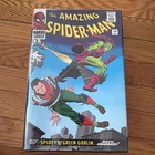 The Amazing Spider-Man Omnibus Volume 2 First Printing Marvel Comics
