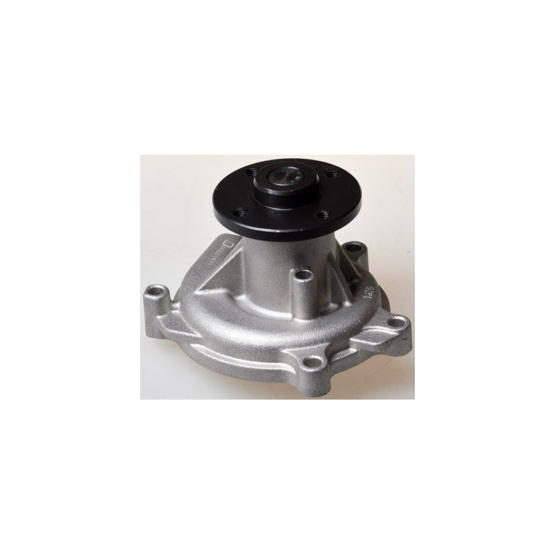 DENCKERMANN A310356P Water Pump for Toyota Yaris