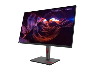 Lenovo ThinkVision P32p-30 LED-Monitor 80 cm 31.5'' 3840 x 2160 4K IPS 350 cd/m²