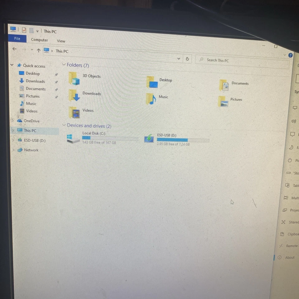 PC GAMING I7-4770 12GB 180ssd + Placa Base Asrock - Imagen 2 de 4