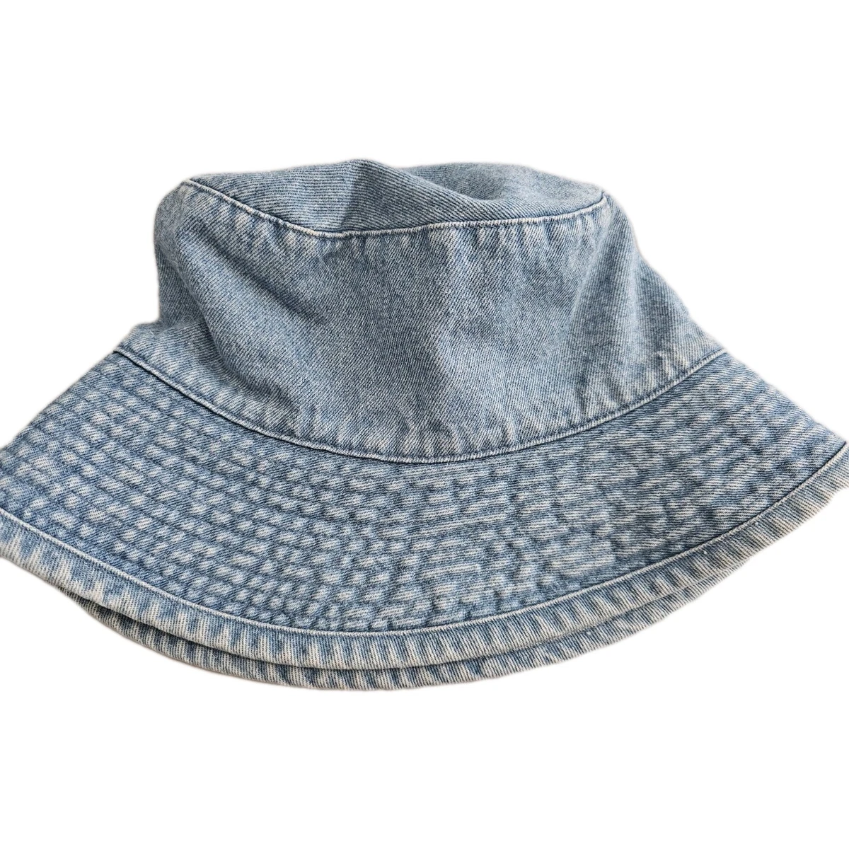 Casquette visière courbée en coton Bleu New era - Homme