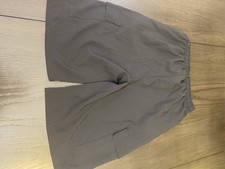 Black Short For Boy
