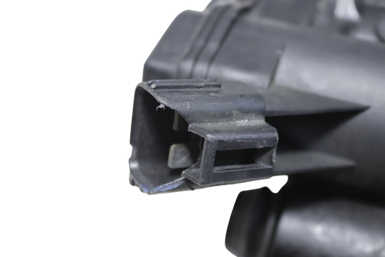 McLaren MP4-12C Rear Left Handbrake Caliper Assembly 2012 2013 2014 OEM