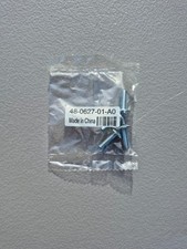 Cisco 48-0627-01-A0 Screw Bag of 4 Rack Mount - New