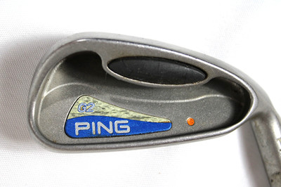 Ping G2 HL Single Iron 5 Iron Graphite Regular Orange Dot - 37.5'' RH