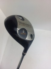 John Letters Trilogy 15 Degree 3 Wood