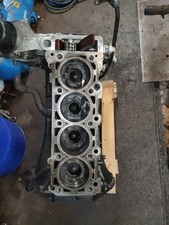 Mercedes Sprinter 311 CDI Motorblock Komplett 83 Tkm R6460110501 Mercedes Sprinter 311 CDI Motorblock Komplett 83 Tkm R6460110501