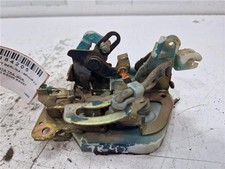 Porte arrière et accessoires Mitsubishi GALANT