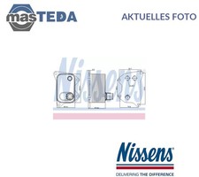 90994 ÖLKÜHLER KÜHLER ÖL NISSENS FÜR AUDI Q5,FY 2.0 TFSI QUATTRO 2L