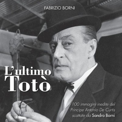 L'ultimo Tot by Fabrizio Borni (Italian) Paperback Book