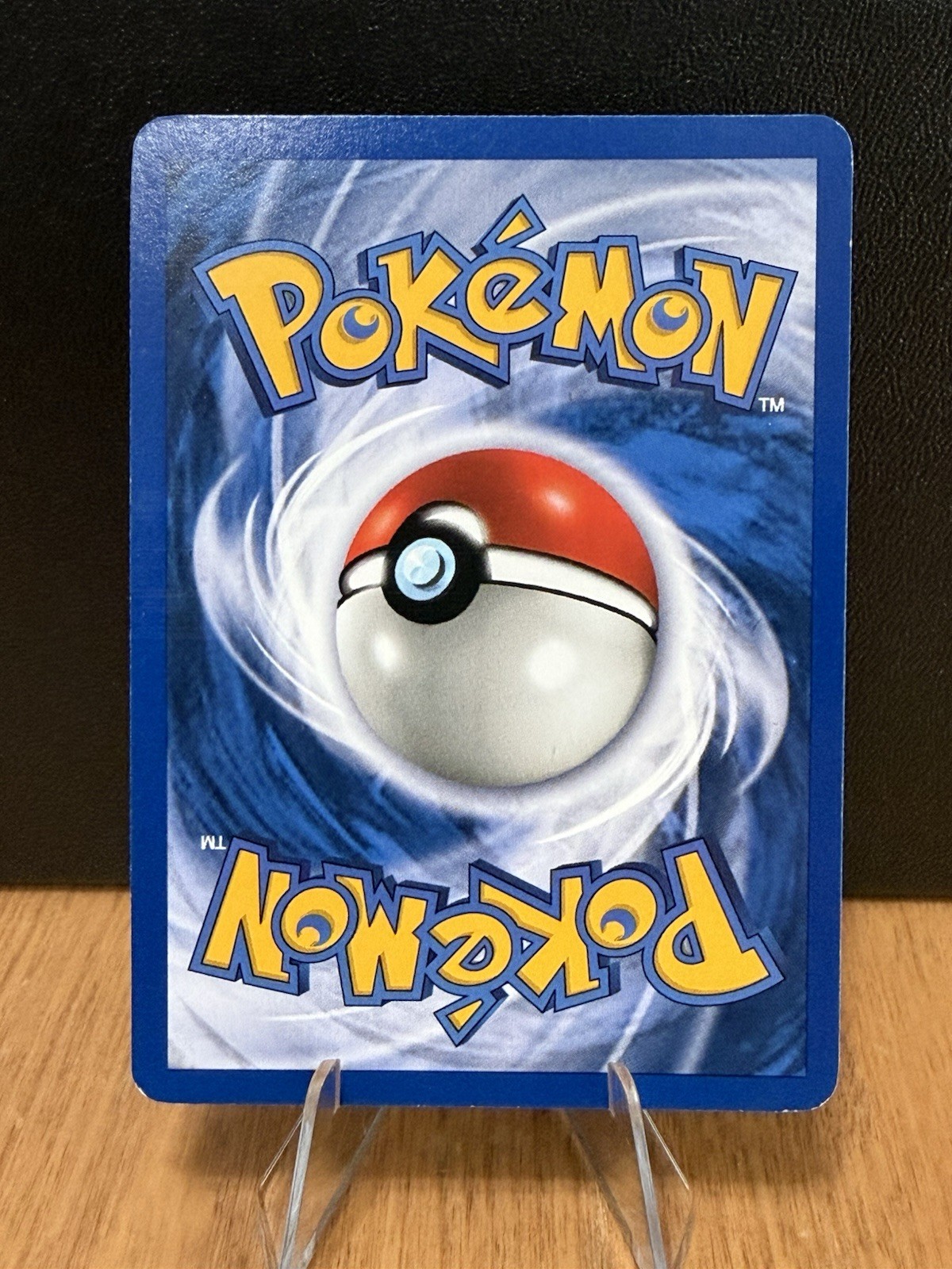 Pokémon TCG Team Rocket Set Dark Charizard 4/82 Holo Rare WOTC view 2