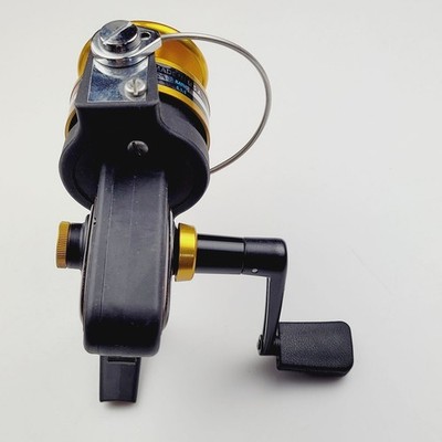 Penn 4300SS Fishing Spinning Reel Graphite Made in USA 4300 SS for
