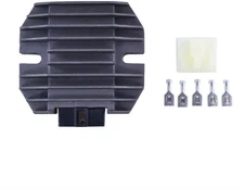 RMStator Regulator/Rectifier #RM30Y01 for Yamaha T-Max 500 2015-2016