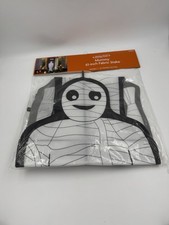 Holiday Home 61" Fabric Stake MUMMY Outdoor Halloween Decor