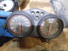 Ducati Monster M750 M900 1998 Speedometer Speedo Tach Instruments