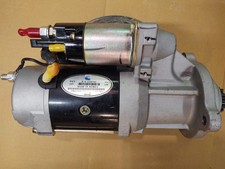 Genuine Cummins Oem 39mt Starter - 24v - Pn 3102763 - 12 Tooth - Newold Stock