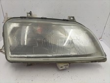 Feu avant (phare) Volkswagen SHARAN