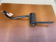 MARMITTA MOTO GUZZI  MOTOLEGGERA GUZZINO 65 EXHAUST MUFFLER SCARICO