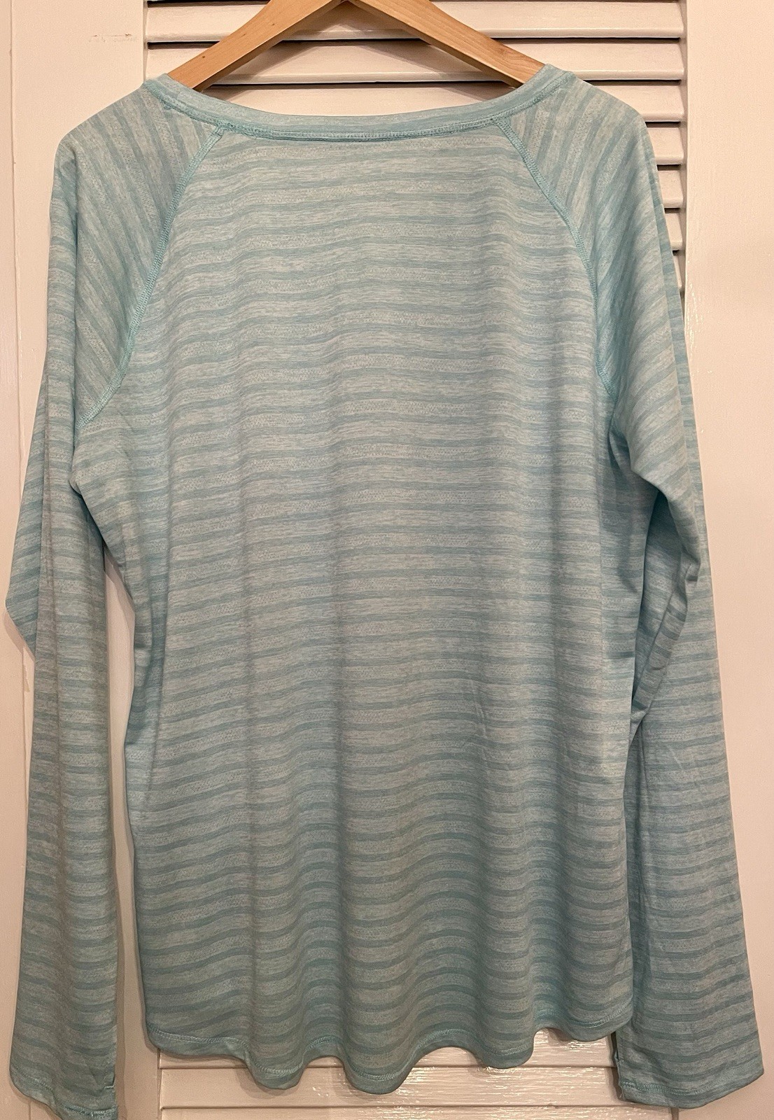 Xersion Long Sleeve Athletic Top Size XXL