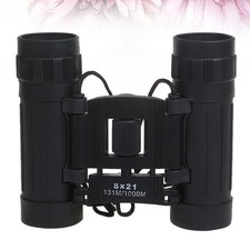 8 Telescope Children's Astronomical Simple Binoculars