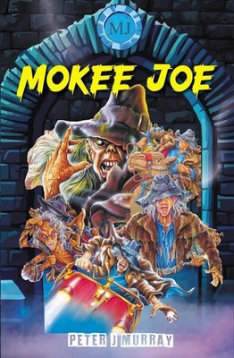 Mokee Joe Boxset by Peter J. Murray Paperback Book