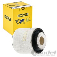 Moog Querlenkerlager Buchse Hinten Unten Passend FüR Alpina B3 B4 BMW 1 2 3 4