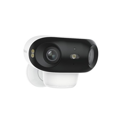 Reolink Argus4Pro 4K Überwachungskamera Aussen Akku 8MP Kabellose WLAN IP kamera