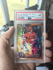 2022 National Sports Collectors Convention NSCC Guide, Exclusive Cards, Autograph Signers 18