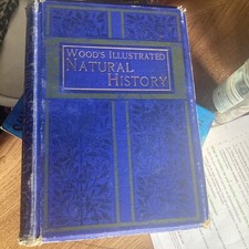 Illustrated Natural History