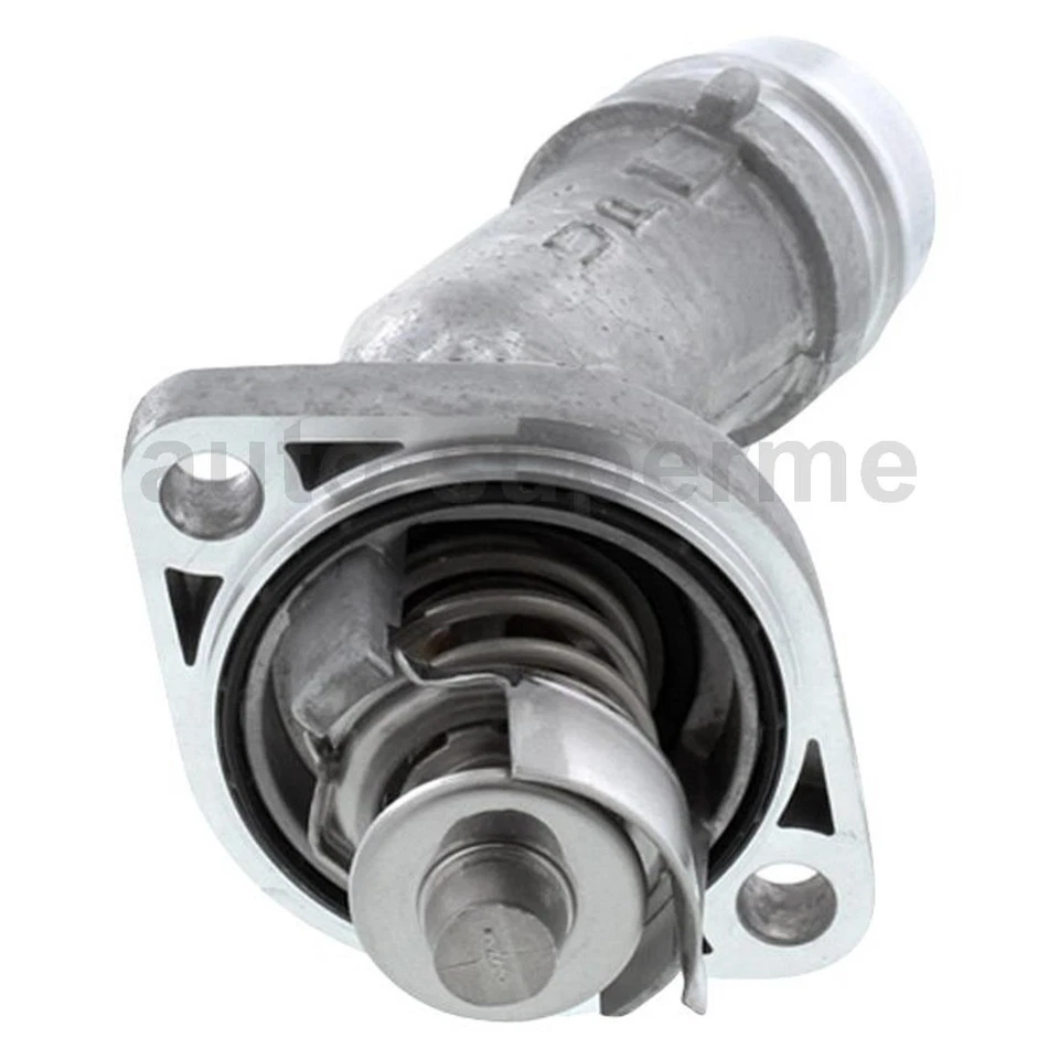 Termostato de refrigerante del motor para Hyundai Elantra GT 2018 2019 2,0 L Foto 4 de 4