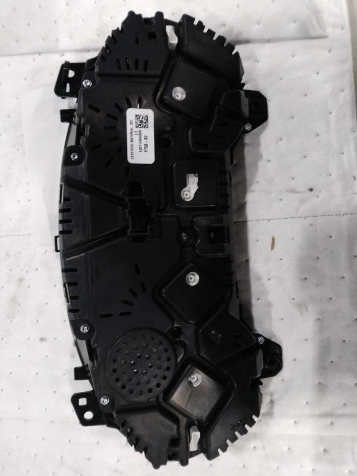 Velocímetro Cluster MPH compatible con camioneta MAVERICK 23-24 565504 Foto 2 de 4