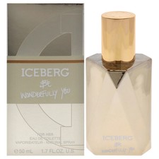 Be Wonderfully You Iceberg perfume - a fragrance for women 2023