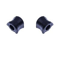 2X Denckermann Lagerung Stabilisator Vorne Links Rechts FüR Peugeot Expert