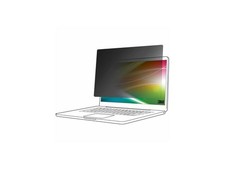 3M BPNDE005 Bright Screen Privacy Filter 13in Laptops