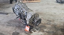 2004-2005silverado Sierra 2500hd 5speed Allison 1000 Transmission 6.6l 4x4