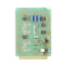 1970s Quad Eight Model 30027 Utility IC Op Amp Card Mic Pre Line Amp Module 02 