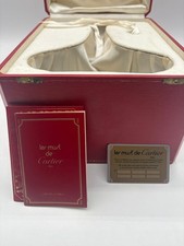 Boîte Carafe Vin Must de Quartier Paris Vide Bon État 