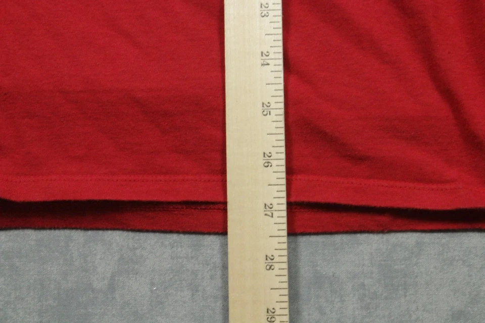 Camiseta de los Atlanta Falcons para hombre mediana NFL fútbol americano Nike jugador 11 Julio Jones camiseta Foto 4 de 4