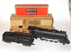 High Quality Lionel No. 823 (2289WS) 736 Super O 1957 Freight Set (DAKOTApaul) — photo 2